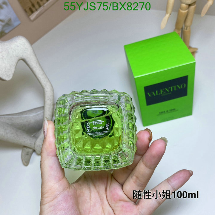 Perfume-Valentino Code: BX8270 $: 55USD