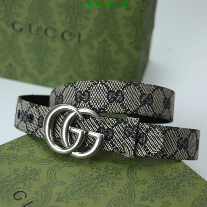 Belts-Gucci Code: DP2746 $: 65USD