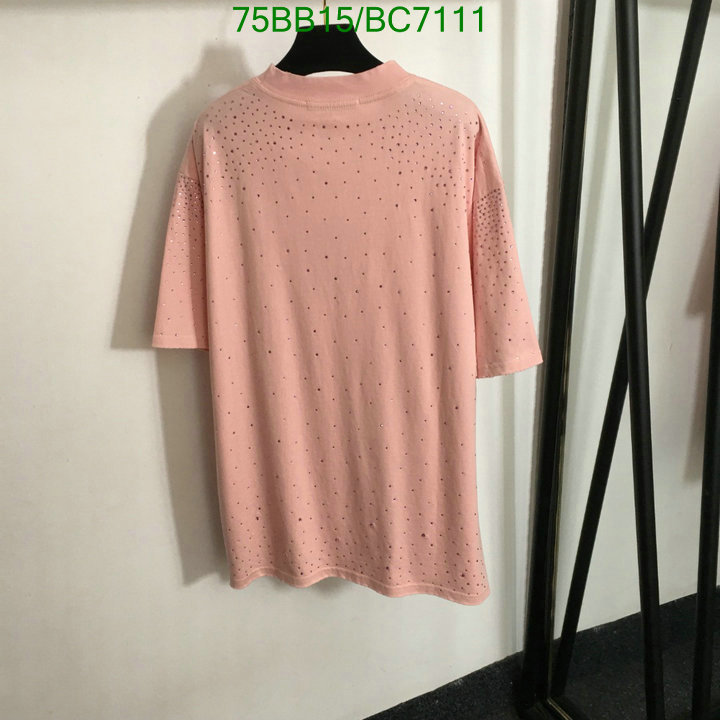 Clothing-Alexander Wang Code: BC7111 $: 75USD