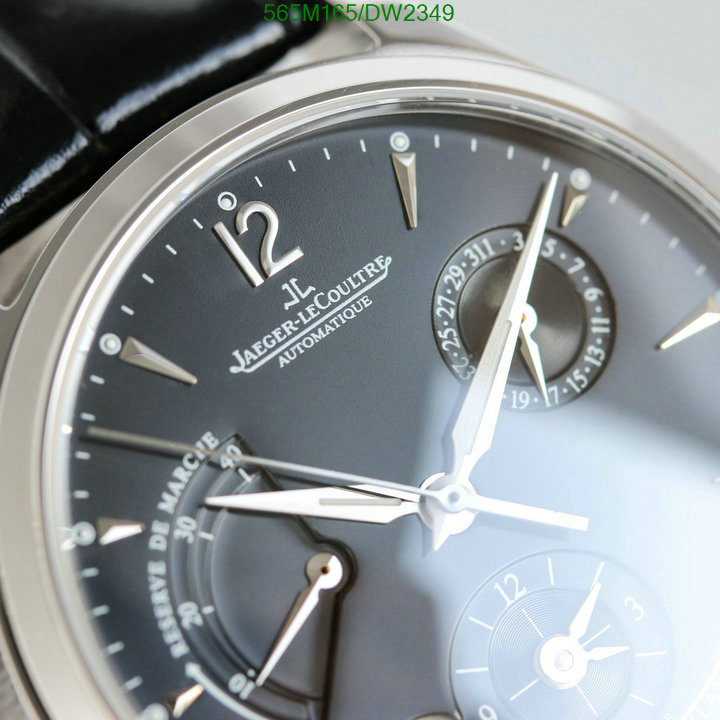 Watch-Mirror Quality-Jaeger-LeCoultre Code: DW2349 $: 565USD