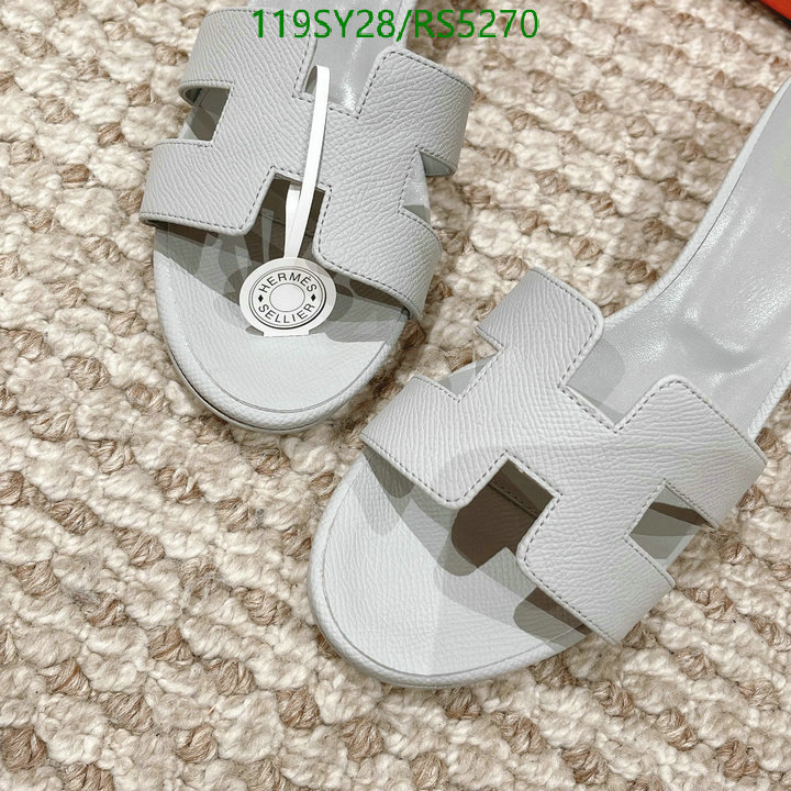 Women Shoes-Hermes Code: RS5270 $: 119USD