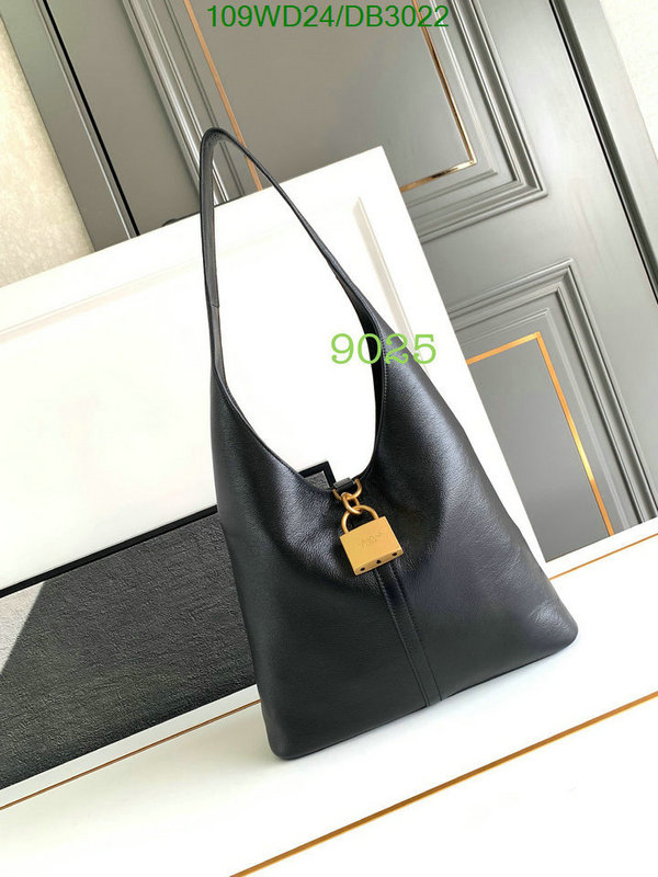 Balenciaga Bag-(4A)-Other Styles- Code: DB3022 $: 109USD