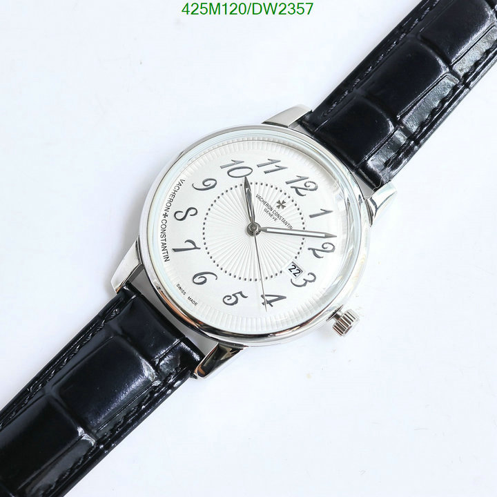 Watch-Mirror Quality-Vacheron Constantin Code: DW2357 $: 425USD