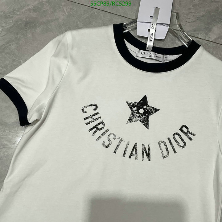 Clothing-Dior Code: RC5299 $: 55USD