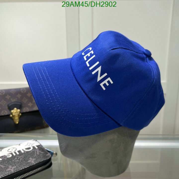 Cap-(Hat)-Celine Code: DH2902 $: 29USD