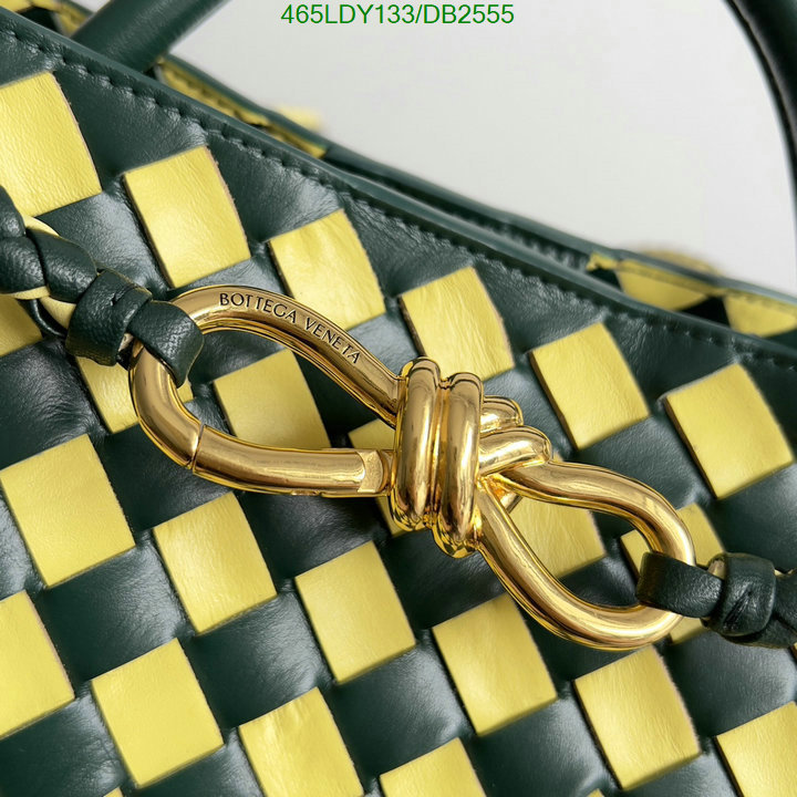 BV Bag-(Mirror)-Handbag- Code: DB2555 $: 465USD