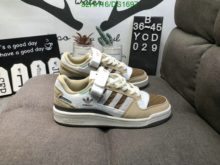 Women Shoes-Adidas Code: DS1697 $: 82USD