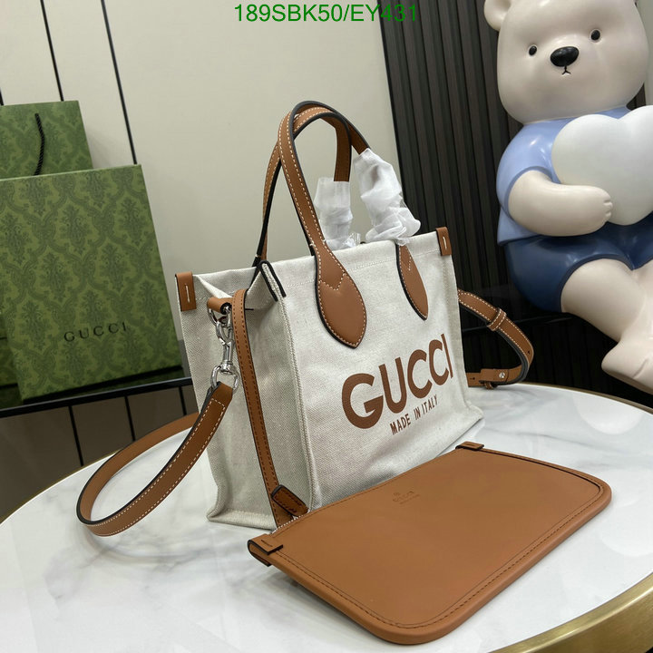 Gucci 5A Bag SALE Code: EY431