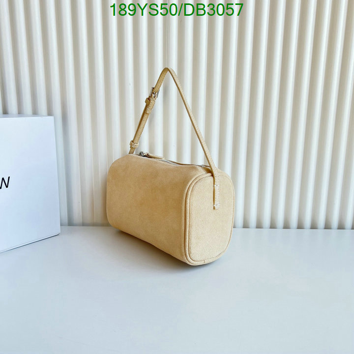 The Row Bag-(Mirror)-Handbag- Code: DB3057 $:189USD