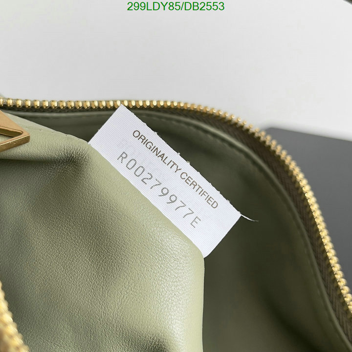 BV Bag-(Mirror)-Handbag- Code: DB2553 $: 299USD