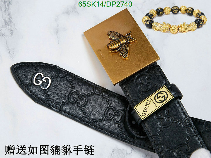 Belts-Gucci Code: DP2740 $: 65USD