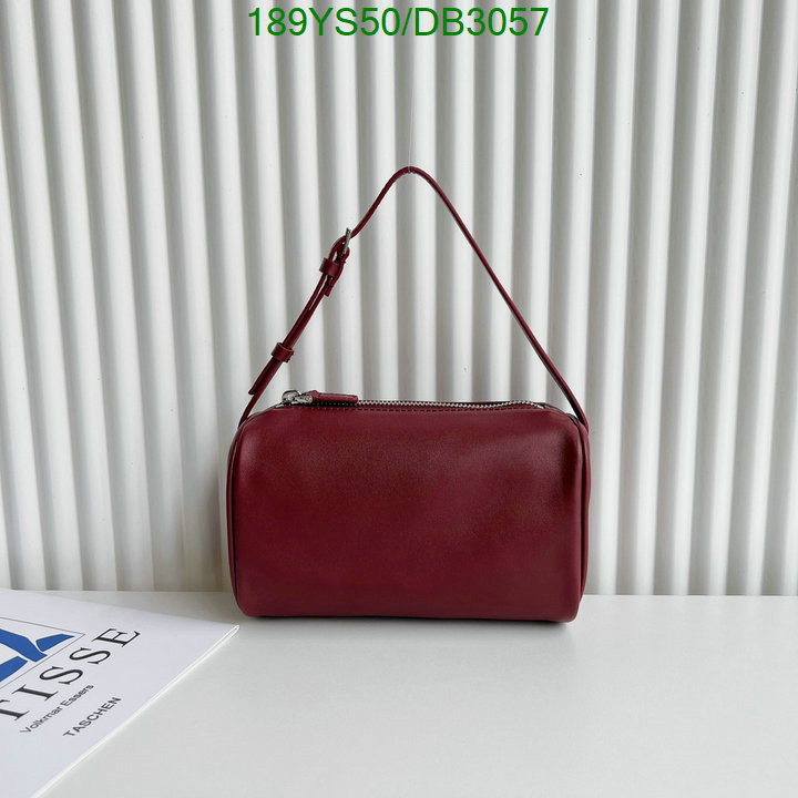 The Row Bag-(Mirror)-Handbag- Code: DB3057 $:189USD