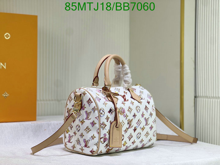 LV Bag-(4A)-Speedy- Code: BB7060 $: 85USD