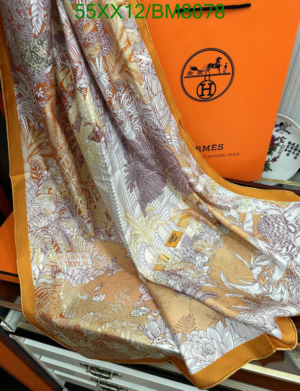 Scarf-Hermes Code: BM8078 $: 55USD