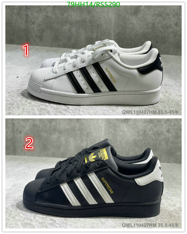 Men shoes-Adidas Code: RS5290 $: 79USD