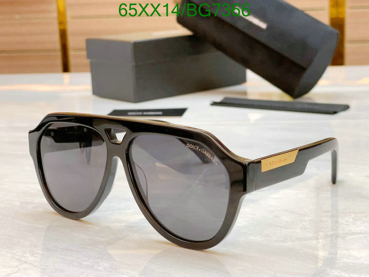 Glasses-D&G Code: BG7366 $: 65USD