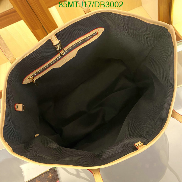 LV Bag-(4A)-Neverfull- Code: DB3002 $: 85USD