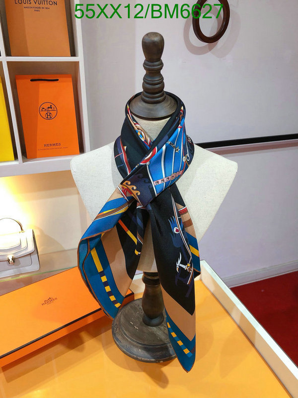 Scarf-Hermes Code: BM6627 $: 55USD