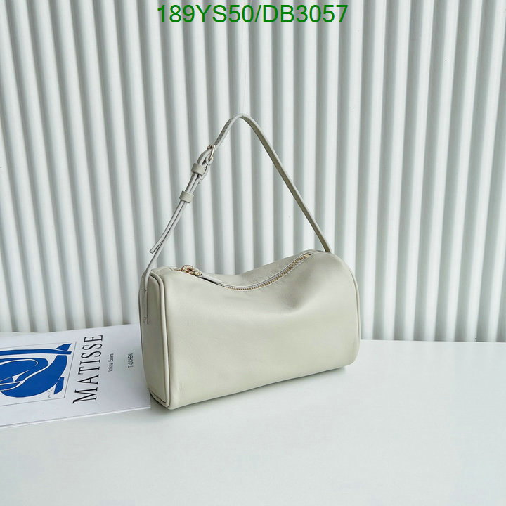 The Row Bag-(Mirror)-Handbag- Code: DB3057 $:189USD