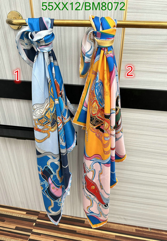 Scarf-Hermes Code: BM8072 $: 55USD