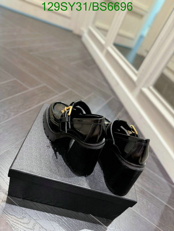 Women Shoes-Alexander Wang Code: BS6696 $: 129USD