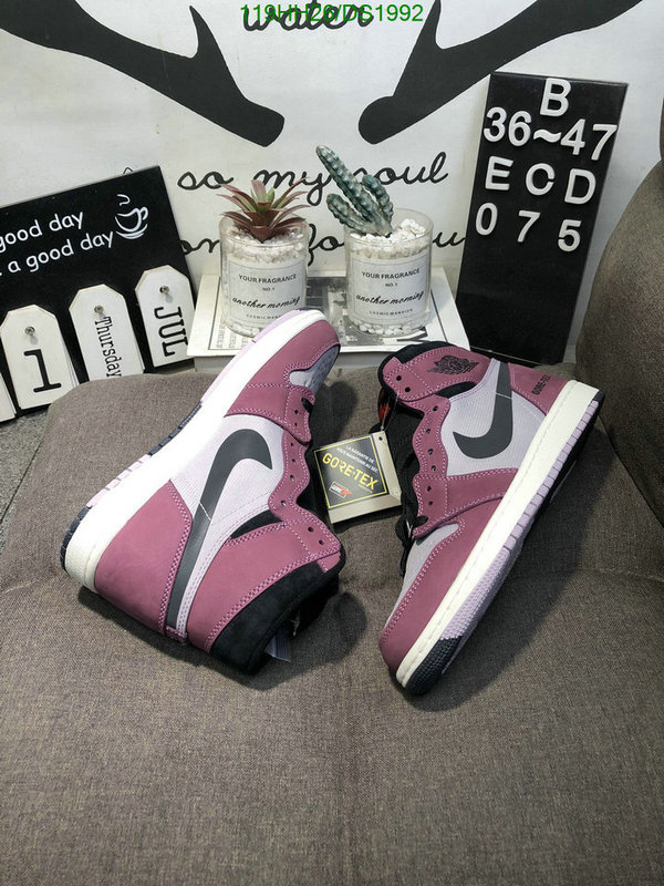 Men shoes-Nike Code: DS1992 $: 119USD