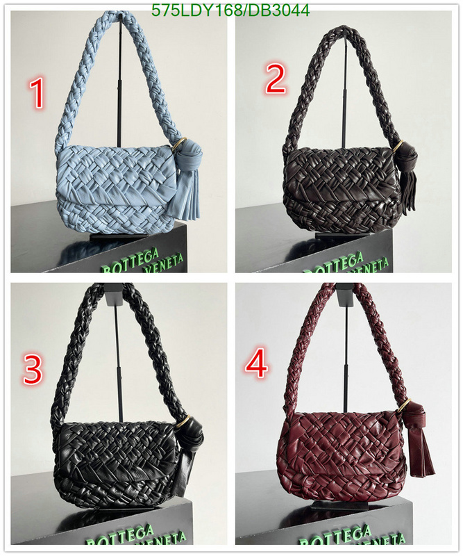 BV Bag-(Mirror)-Handbag- Code: DB3044 $: 575USD