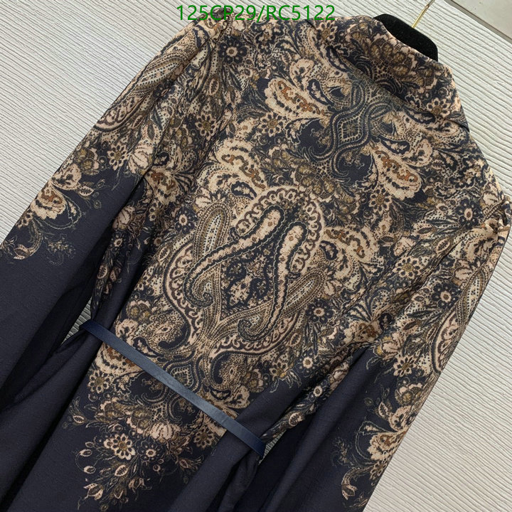 Clothing-Zimmermann Code: RC5122 $: 125USD