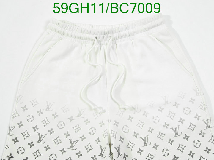 Clothing-LV Code: BC7009 $: 59USD