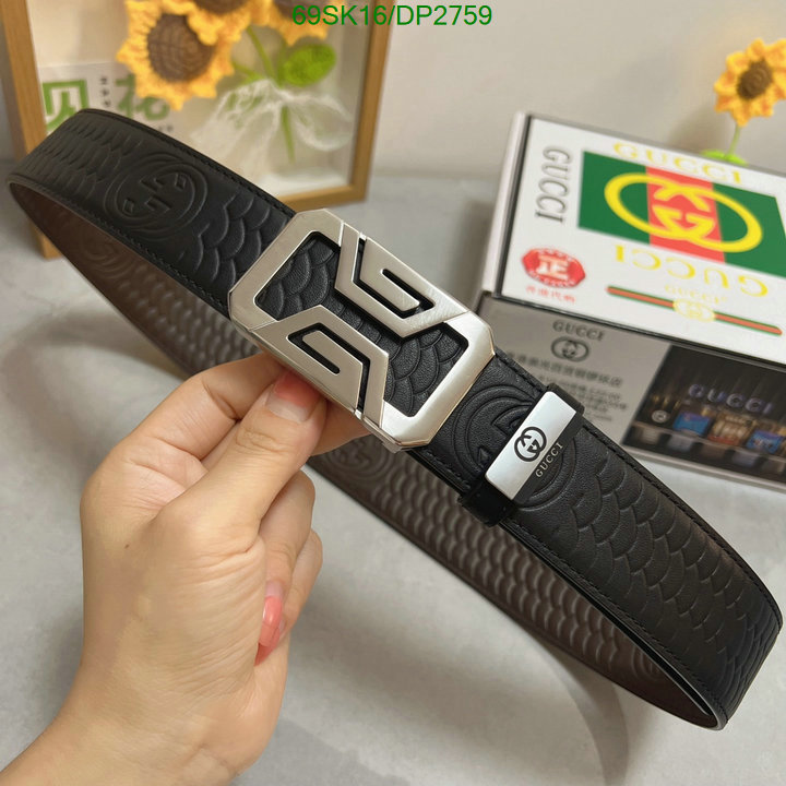 Belts-Gucci Code: DP2759 $: 69USD