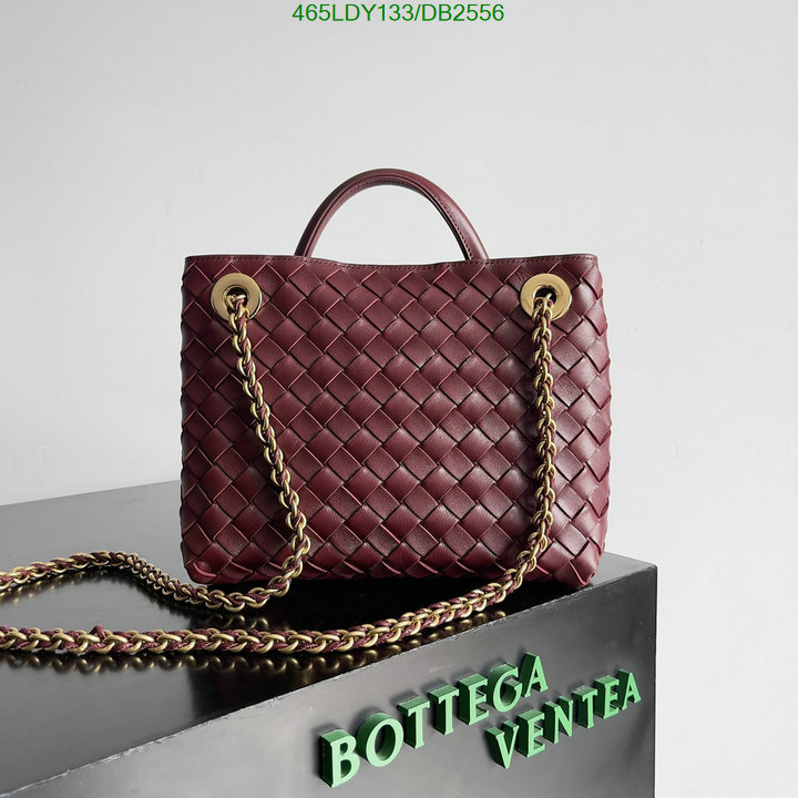 BV Bag-(Mirror)-Handbag- Code: DB2556 $: 465USD