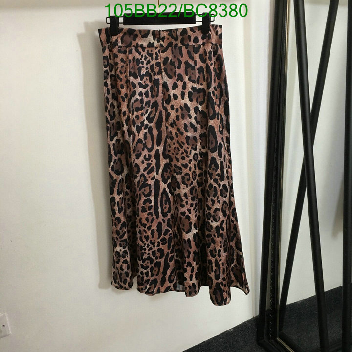 Clothing-D&G Code: BC8380 $: 105USD