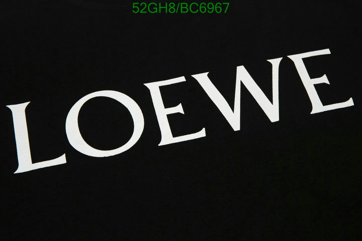 Clothing-Loewe Code: BC6967 $: 52USD