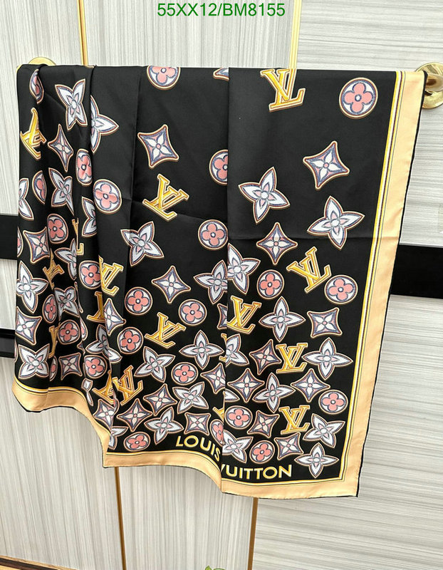 Scarf-LV Code: BM8155 $: 55USD