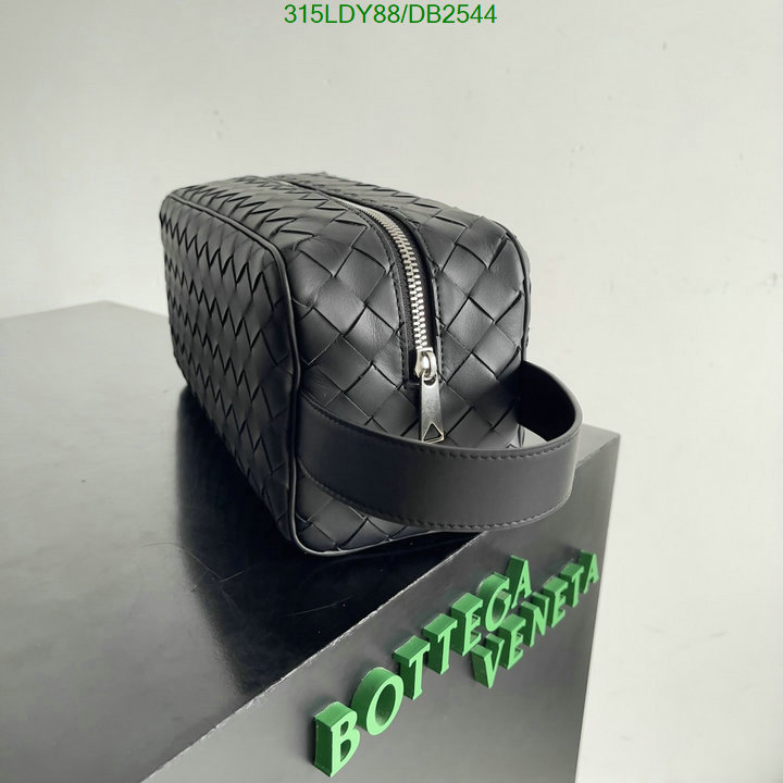 BV Bag-(Mirror)-Clutch- Code: DB2544 $: 315USD