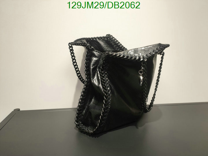 Stella McCartney Bag-(Mirror)-Handbag- Code: DB2062