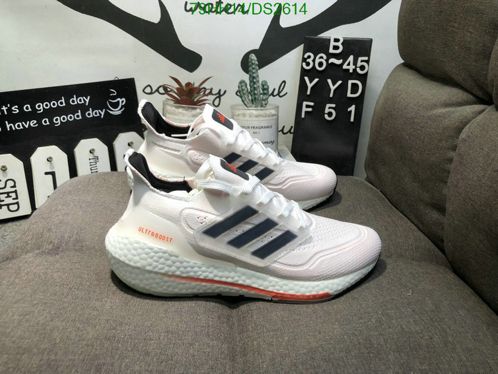 Women Shoes-Adidas Code: DS2614 $: 79USD