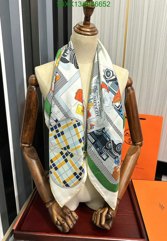 Scarf-Hermes Code: BM6652 $: 59USD