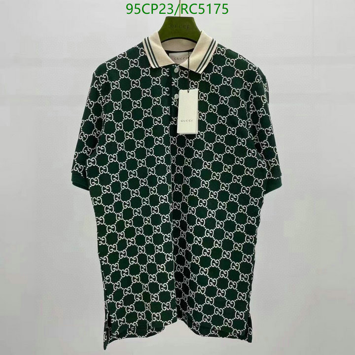 Clothing-Gucci Code: RC5175 $: 95USD