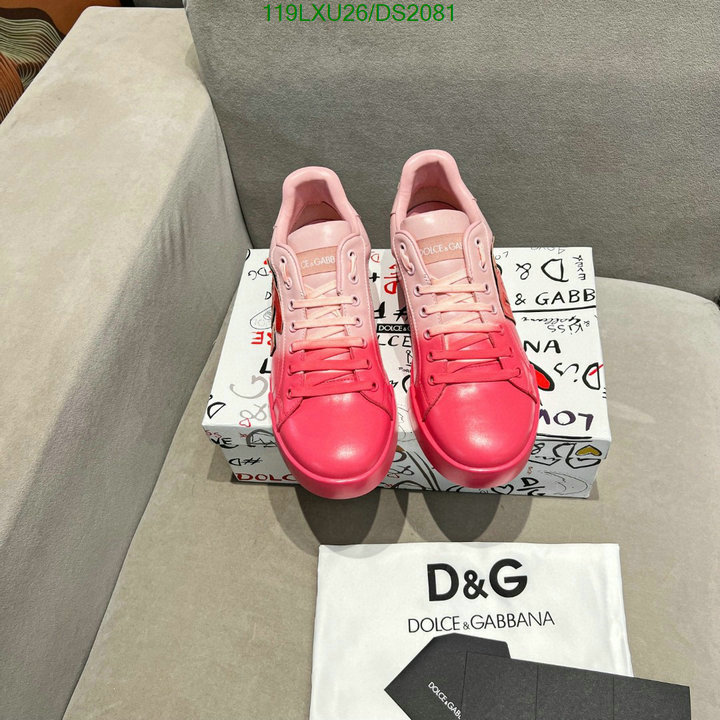 Men shoes-D&G Code: DS2081 $: 119USD