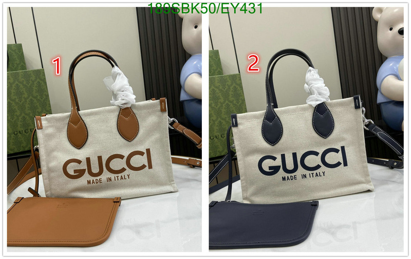 Gucci 5A Bag SALE Code: EY431