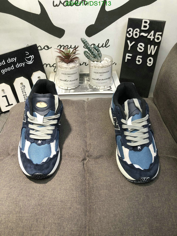 Men shoes-New Balance Code: DS1713 $: 85USD