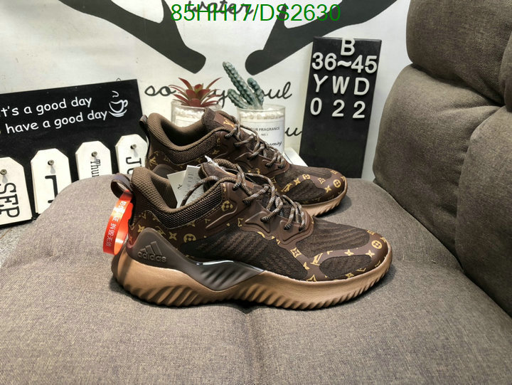 Men shoes-Adidas Code: DS2630 $: 85USD