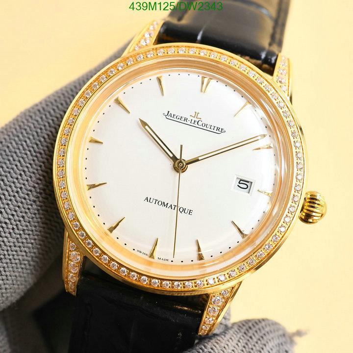 Watch-Mirror Quality-Jaeger-LeCoultre Code: DW2343 $: 439USD