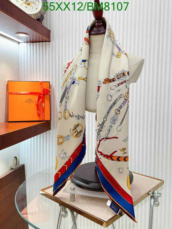 Scarf-Hermes Code: BM8107 $: 55USD