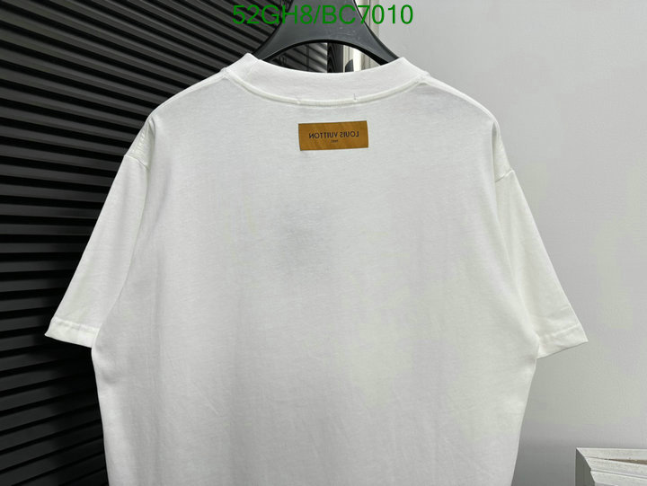 Clothing-LV Code: BC7010 $: 52USD