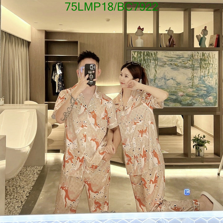 Pajamas-yoga-workout clothes-bathrobes-leggings Code: BC7922