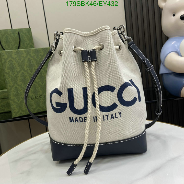 Gucci 5A Bag SALE Code: EY432