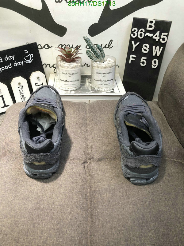 Men shoes-New Balance Code: DS1713 $: 85USD