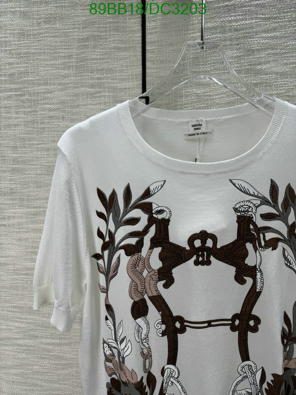 Clothing-Hermes Code: DC3203 $: 89USD